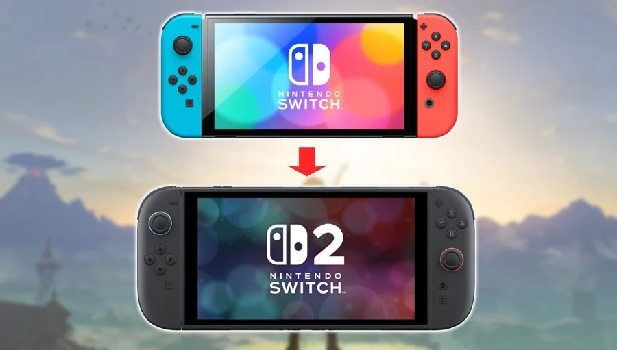 多款 Switch 游戏获 Switch 2 兼容性更新，《勇者斗恶龙 建造者》《怪物猎人物语》在列；任天堂公布 7 款仍存在问题的作品-switch游戏下载社区