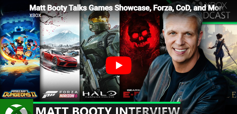 Xbox 6 月 7 日游戏展确认无 Project Helix 主机消息，专注游戏；《神鬼寓言》延期至 2027 年 2 月-switch游戏下载社区