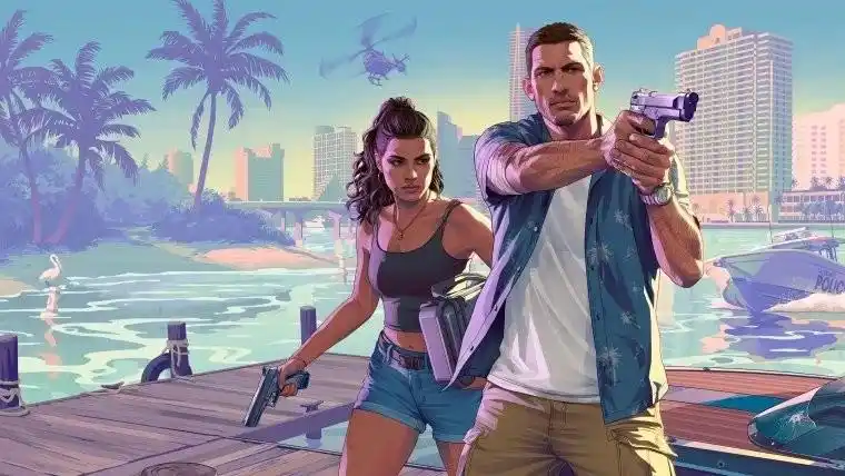 《GTA6》确认 11 月 19 日发售，CEO 坚信将获高分好评，承认媒体环境已变但仍乐观-switch游戏下载社区