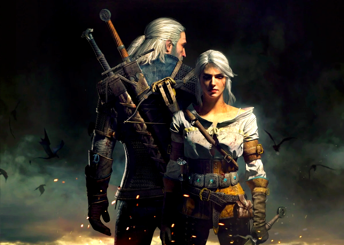 CDPR 确认《巫师》新三部曲六年内连发，不再开发扩展包；《巫师3》扩展《往事之歌》2027 年推出-switch游戏下载社区