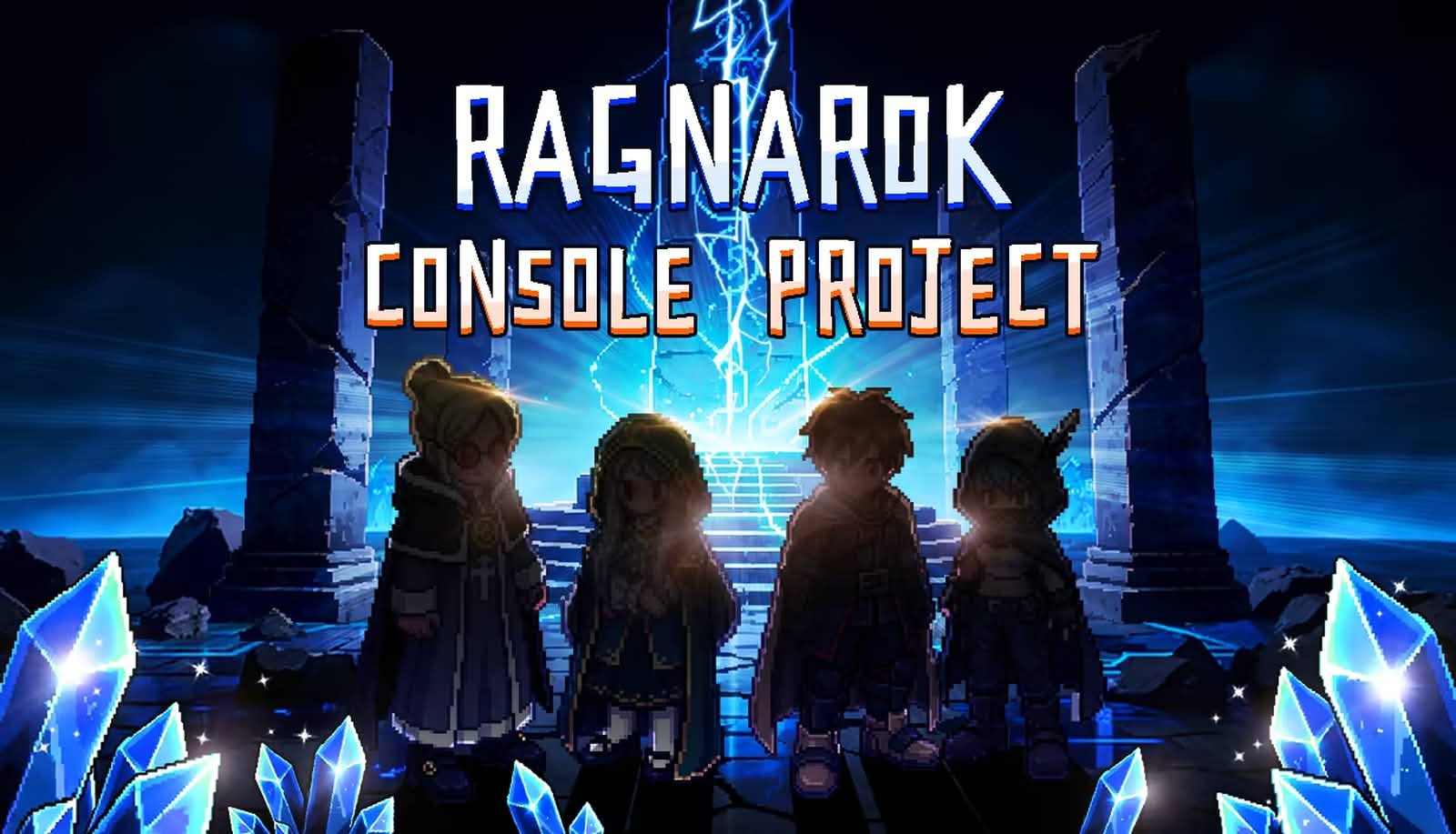 《仙境传说》全新RPG《RAGNAROK PROJECT》曝光　登陆PS5、Switch 2及PC-switch游戏下载社区