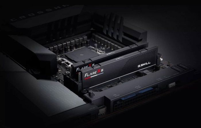 AMD 发布 EXPO-ULL 内存技术 游戏 FPS 最多提升 13%