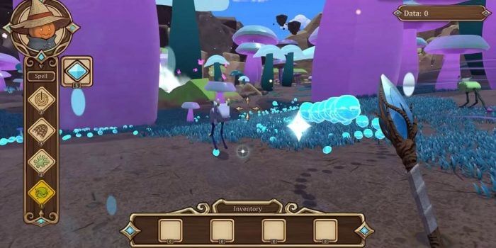 Steam新增4款免费游戏 开放永久收藏即刻入库