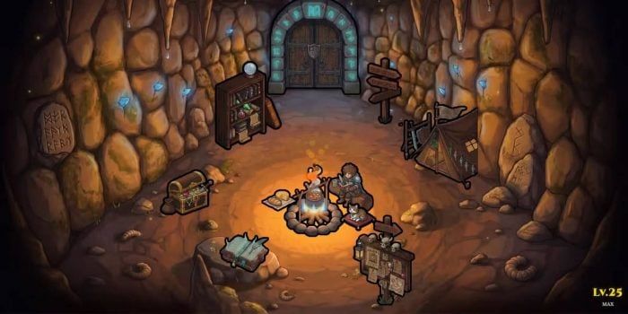 Steam新增4款免费游戏 开放永久收藏即刻入库