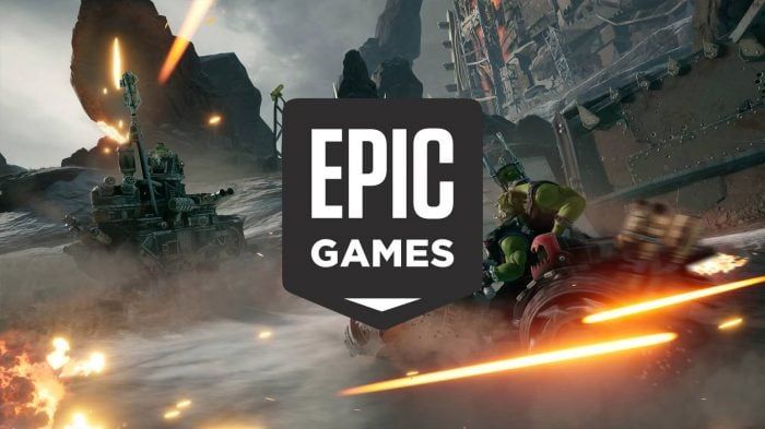 Epic Games 6月11日送出两款好评作品 Steam 评价均获极度好评