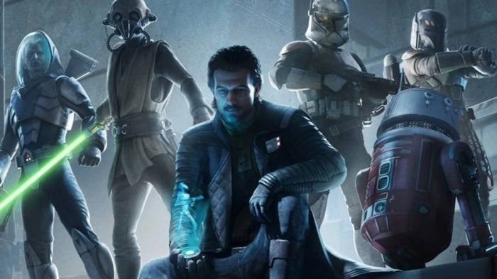《Star Wars Zero Company》售价及版本流出 豪华版或不提供抢先体验