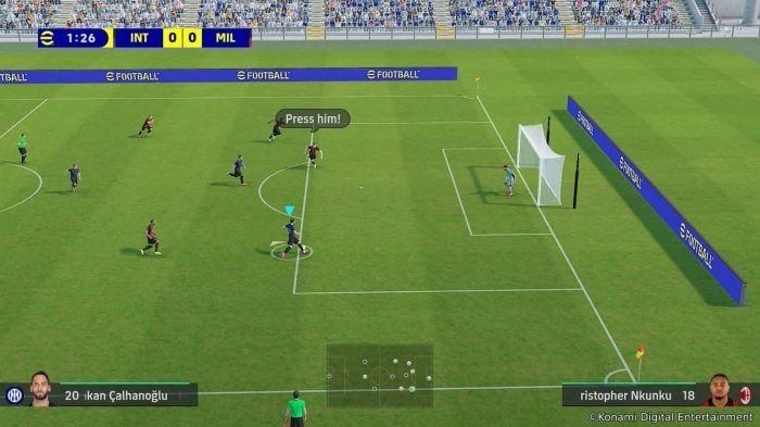《Football™ Kick-Off！》 於Nintendo Switch™ 2全球登場