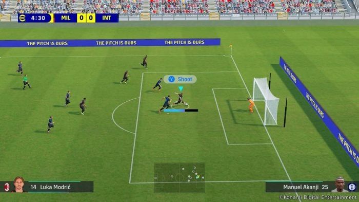 《Football™ Kick-Off！》 於Nintendo Switch™ 2全球登場