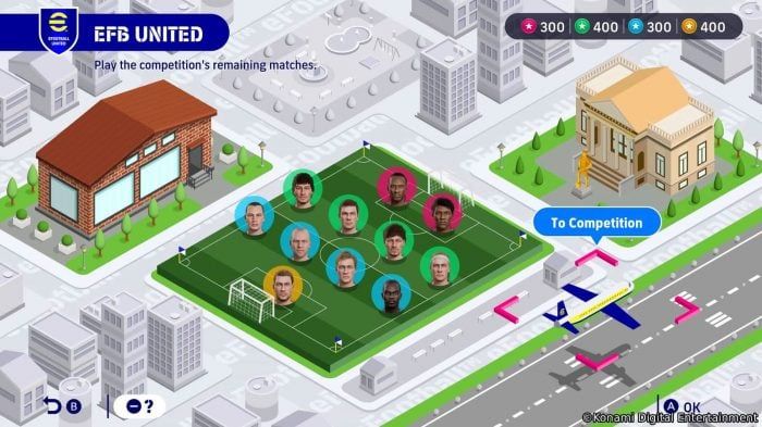 《Football™ Kick-Off！》 於Nintendo Switch™ 2全球登場