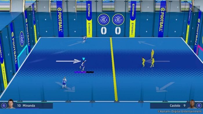 《Football™ Kick-Off！》 於Nintendo Switch™ 2全球登場