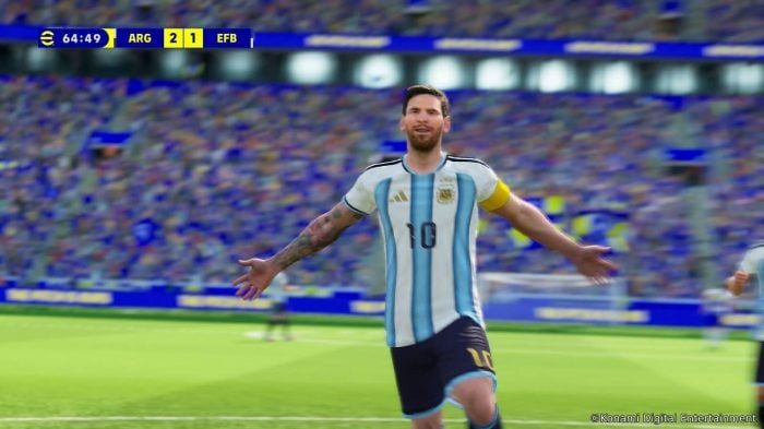 《Football™ Kick-Off！》 於Nintendo Switch™ 2全球登場