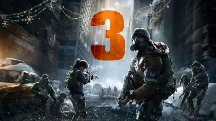 《全境封锁3》开发加速 Ubisoft 一口气招聘7大核心职位
