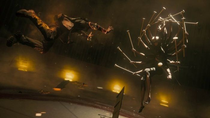 《控制》续作《控制：共振》确定9月24日全球同步上市剧情预告片正式放出