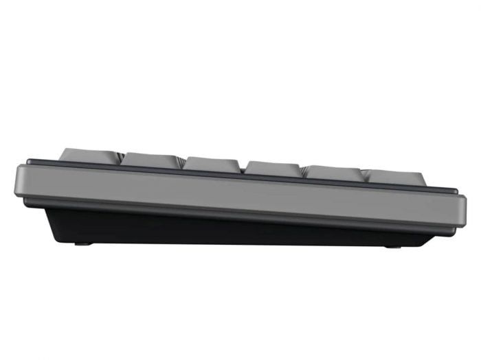 Cherry Xtrfy K63W Pro 曝光　全球首款 LE-UWB 8K 键盘