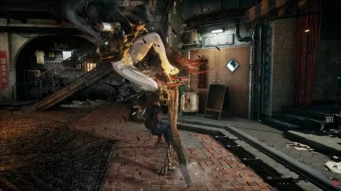 《剑星》续作《Blood Rain》预告惹争议 玩家质疑使用 AI 生成素材 《剑星》续作《Blood Rain》预告惹争议 玩家质疑使用 AI 生成素材