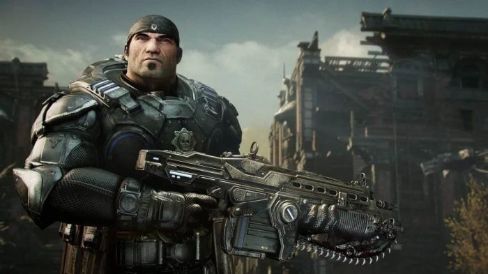 《战争机器:E-Day》或取消 PS5 版 爆料人称 Xbox 临时改变策略 《战争机器:E-Day》或取消 PS5 版 爆料人称 Xbox 临时改变策略