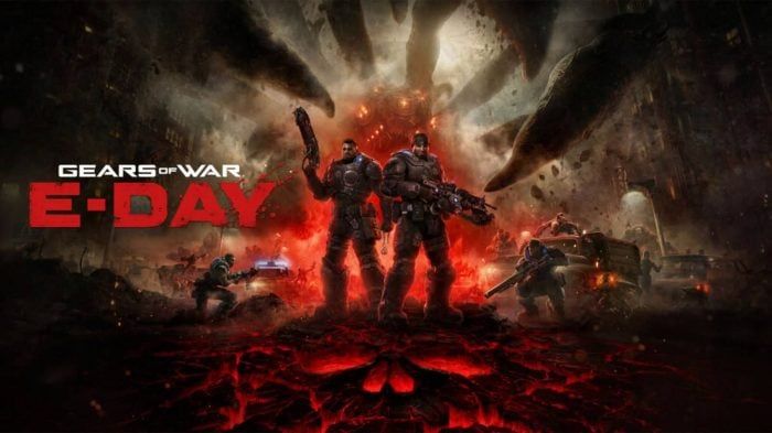 《战争机器：E-Day》确认将于10月16日推出Xbox回归主机独占游戏