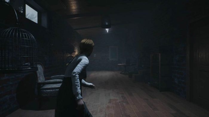 “Remothered”系列的双重作品现已免费提供;Steam和GOG的免费发行将于明天结束
