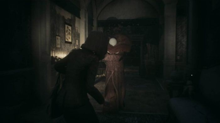 “Remothered”系列的双重作品现已免费提供;Steam和GOG的免费发行将于明天结束