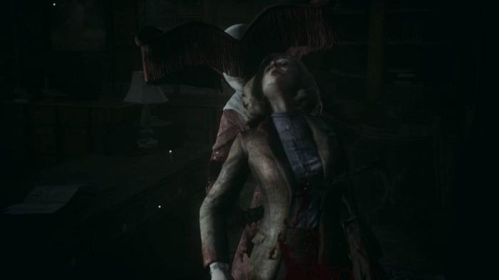 “Remothered”系列的双重作品现已免费提供;Steam和GOG的免费发行将于明天结束