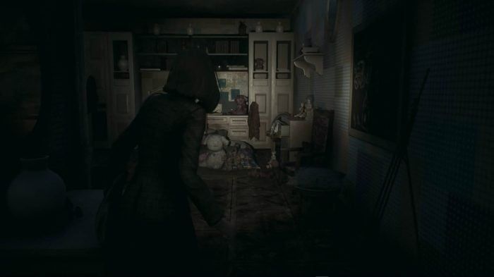 “Remothered”系列的双重作品现已免费提供;Steam和GOG的免费发行将于明天结束