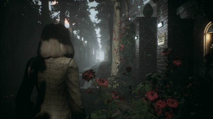 “Remothered”系列的双重作品现已免费提供;Steam和GOG的免费发行将于明天结束