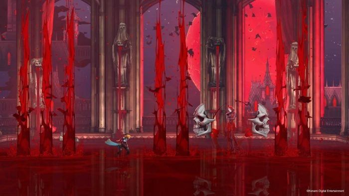 《Castlevania： Belmont's Curse》将于10月15日推出 即日起开放预购