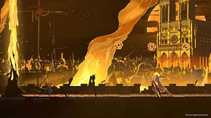 《Castlevania： Belmont's Curse》将于10月15日推出 即日起开放预购