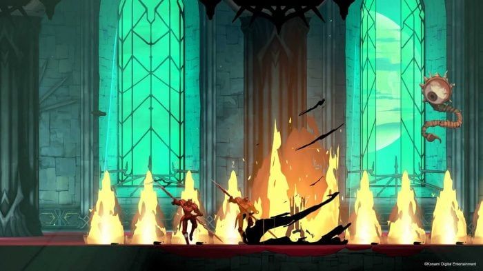 《Castlevania： Belmont's Curse》将于10月15日推出 即日起开放预购