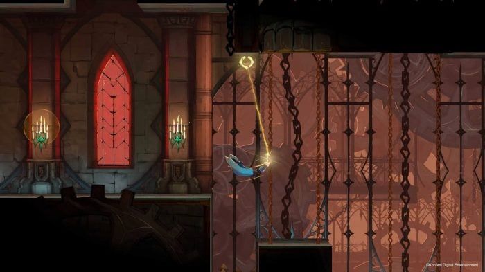 《Castlevania： Belmont's Curse》将于10月15日推出 即日起开放预购