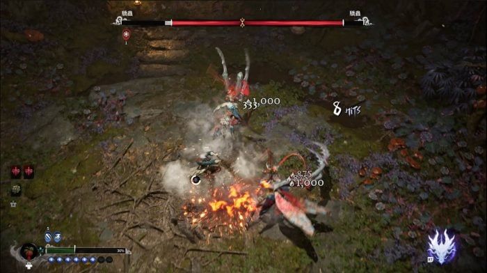 杰仕登首款自研新作《定海》PC版预定2026年正式推出 古代东方神话为背景双武器动作 RPG Roguelike 游戏 杰仕登首款自研新作《定海》PC版预定2026年正式推出 古代东方神话为背景双武器动作 RPG Roguelike 游戏