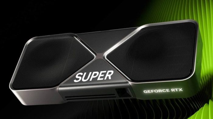 NVIDIA RTX 50 SUPER 传延期至2027年显示内存容量成升级重点