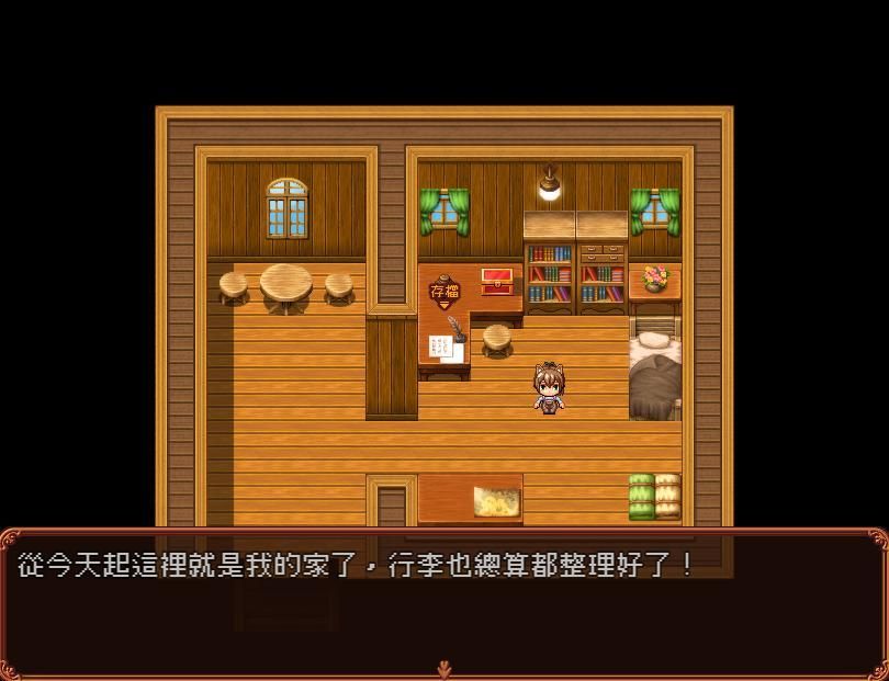 【独立游戏】经营模拟向RPG《烘焙吧! 王国甜品师物语》v.2.2.0 【独立游戏】经营模拟向RPG《烘焙吧! 王国甜品师物语》v.2.2.0