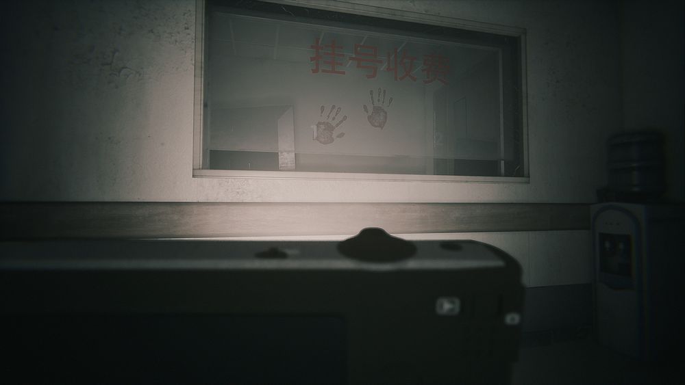 ab62e619d751db95c449d23c121z30z5.jpg 第一人称心理恐怖游戏《鬼子母》推出试玩版 扮演母亲在医院寻找失踪的女儿