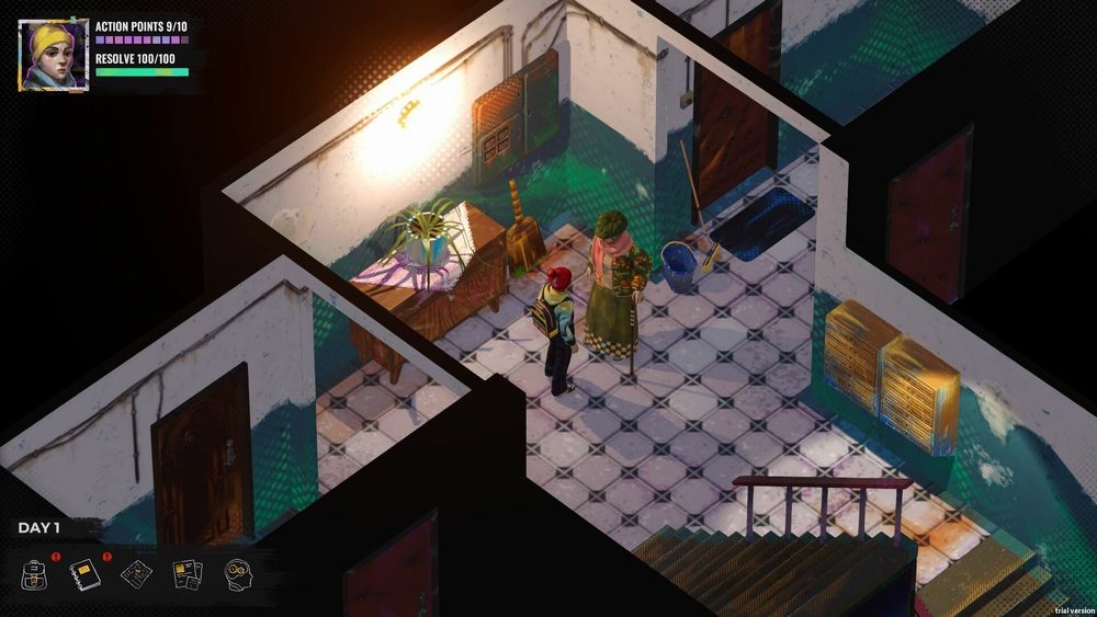 678bb67cfbd80f70d9e1493d0c1z1xy5.jpg 叙事RPG《掏空的家》参加6月 Steam新品节故事取材自俄罗斯入侵乌克兰真实事件