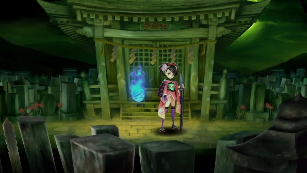 ec758d6465d52892b795316a6d1yz8v5.png 《胧村正怪奇谭》预计 2027 年初推出并支持中文字幕