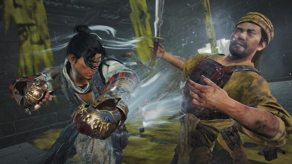 《卧龙：苍天陨落 完全版》Switch 2 版 9/3 上市 完整收录本篇及追加 DLC