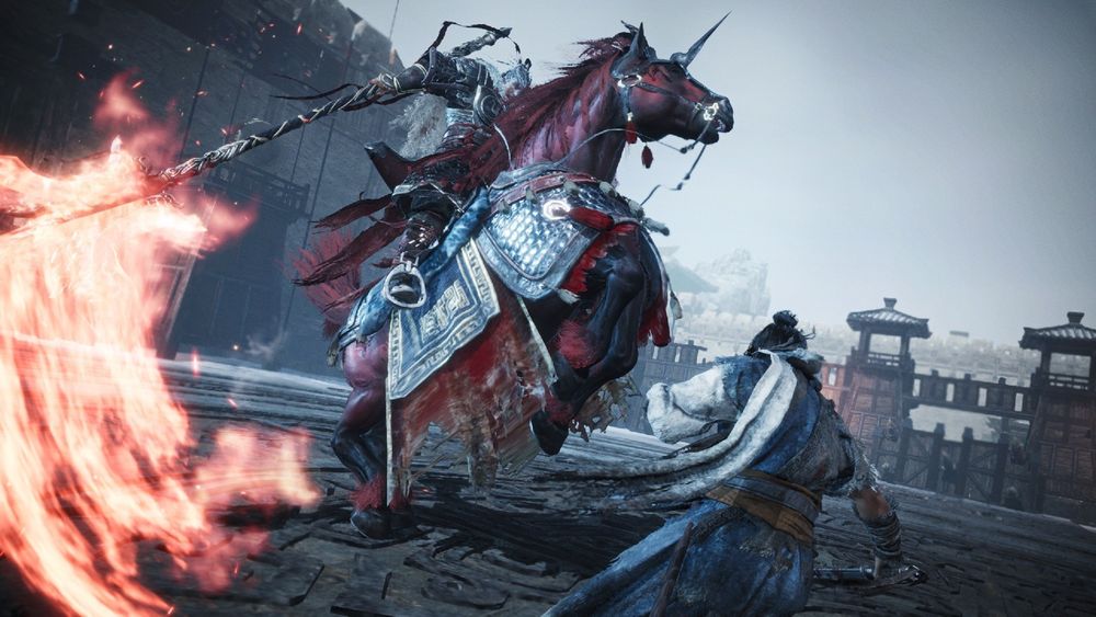 《卧龙：苍天陨落 完全版》Switch 2 版 9/3 上市 完整收录本篇及追加 DLC