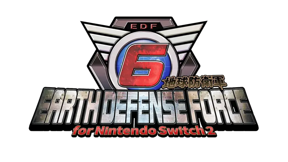 430f79ceeeec8436bafda614f31yz635.webp 《地球防卫军5、6》Switch 2版10月起陆续推出再次展开守护地球和平的战斗