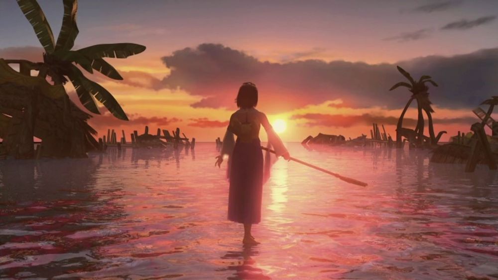 189ec95c92e987399dc7942dc31yyj75.jpg 《Final Fantasy X / X-2 HD Remaster》Switch 2 版发售日确定