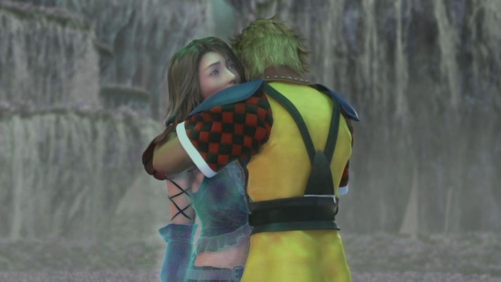 b15e874773256b9bb3b3bd35781yyj95.jpg 《Final Fantasy X / X-2 HD Remaster》Switch 2 版发售日确定