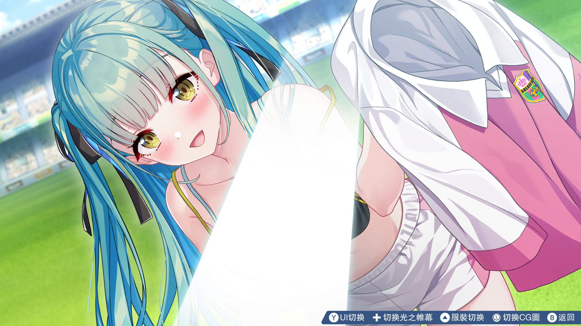 《梦幻足球员明日翔》Switch 中文数字版 6/25 上市 《梦幻足球员明日翔》Switch 中文数字版 6/25 上市