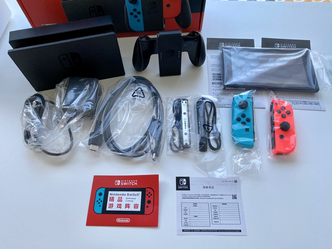 国行Switch进货渠道揭秘,如何找到一手货源 国行Switch进货渠道揭秘,如何找到一手货源