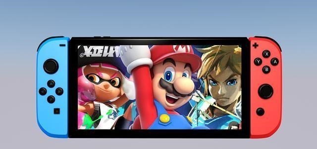 手机版Switch模拟器吧,掌上游戏新境界,还是技术探索的乐园? 手机版Switch模拟器吧,掌上游戏新境界,还是技术探索的乐园?