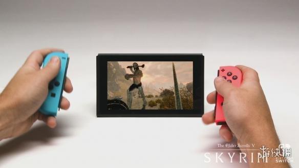 Switch什么读？别再念成丝袜取了！