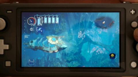 掌机之魂 vs. 数字海洋,Steam与Switch,到底谁才是你的游戏搭子?