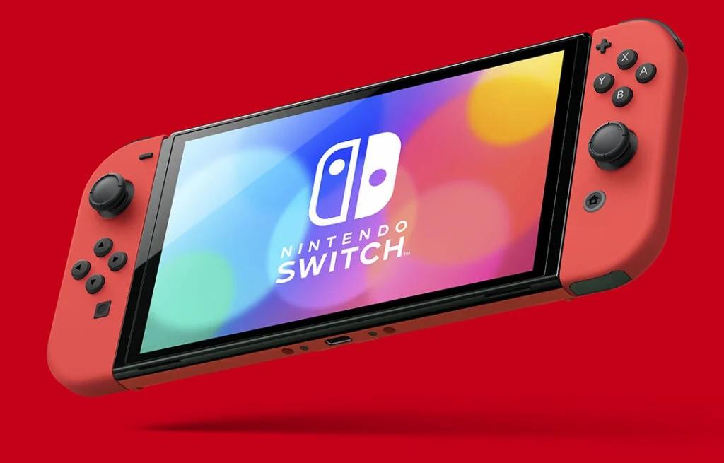 Switch哪一年发售的?回顾任天堂划时代主机的诞生时刻 Switch哪一年发售的?回顾任天堂划时代主机的诞生时刻