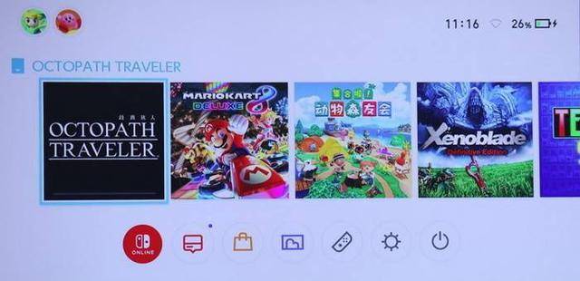Switch运行PSV模拟器掉帧?别急,这几招帮你找回流畅体验 Switch运行PSV模拟器掉帧?别急,这几招帮你找回流畅体验