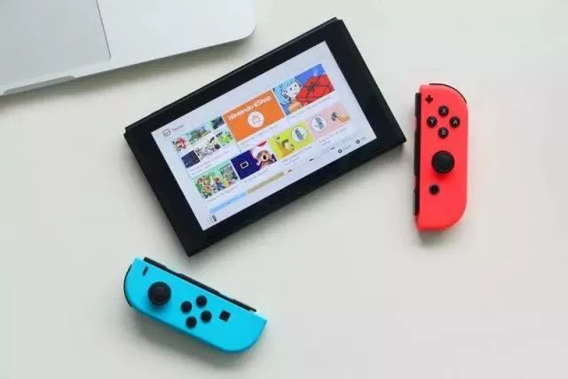 任天堂Switch2即将登场,新时代的游戏革命即将开启 任天堂Switch2即将登场,新时代的游戏革命即将开启