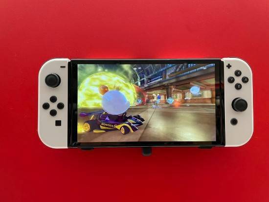任天堂Switch 2传闻析疑,真有两个版本吗? 任天堂Switch 2传闻析疑,真有两个版本吗?